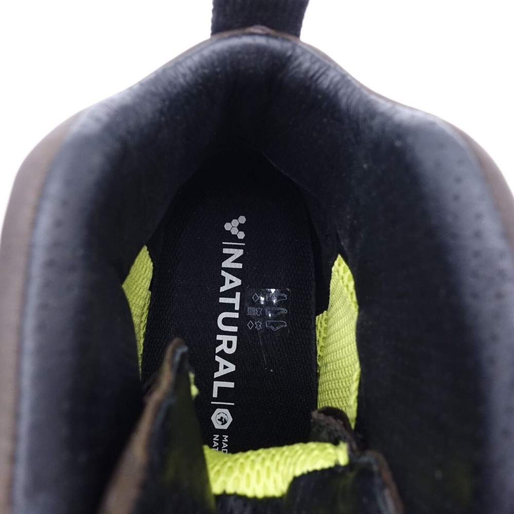 NEW VivoBarefoot Women's Tracker Forest ESC Barefoot Hiking Boots 205161-01 - Picture 5 of 11